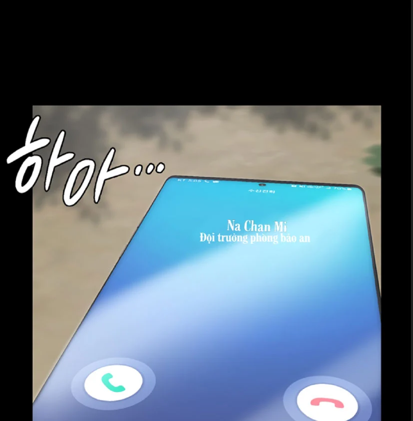 Nữ Tù Nhân Chapter 5 - Trang 2