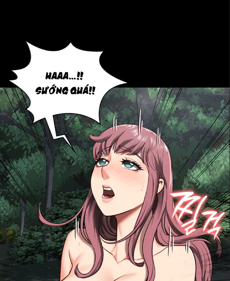 Nữ Tù Nhân Chapter 5 - Trang 2