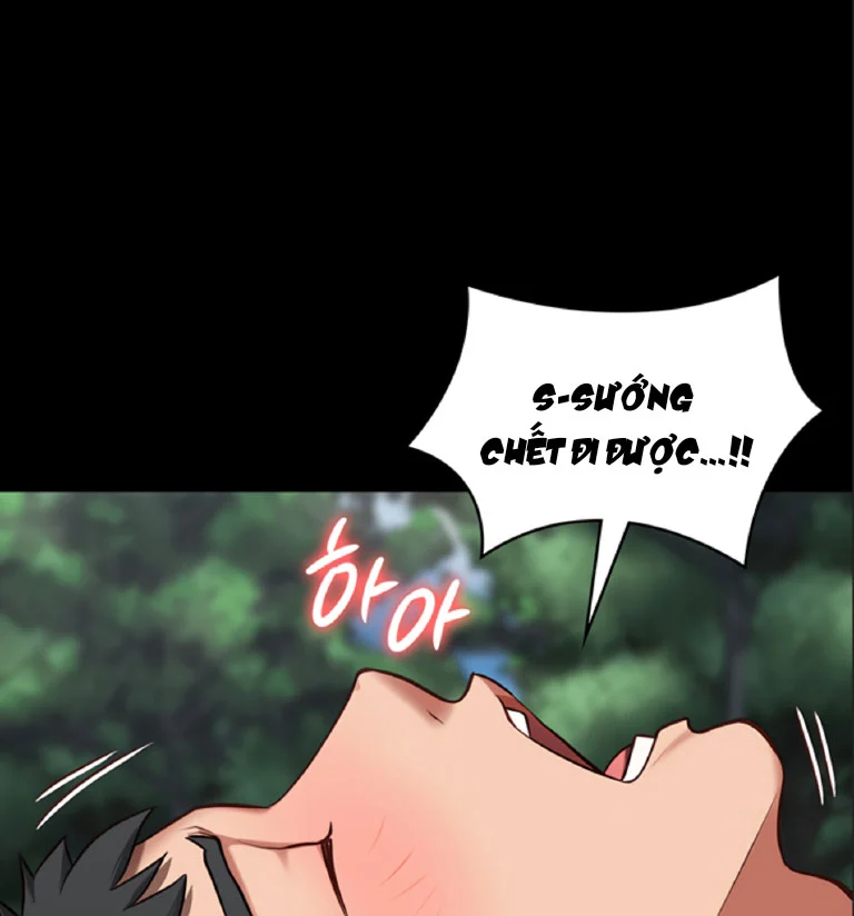 Nữ Tù Nhân Chapter 5 - Trang 2
