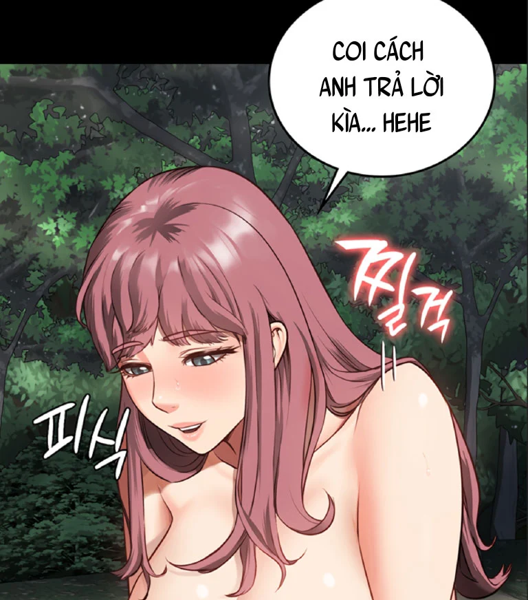 Nữ Tù Nhân Chapter 5 - Trang 2