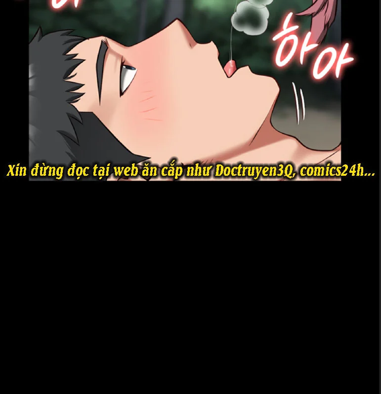 Nữ Tù Nhân Chapter 5 - Trang 2