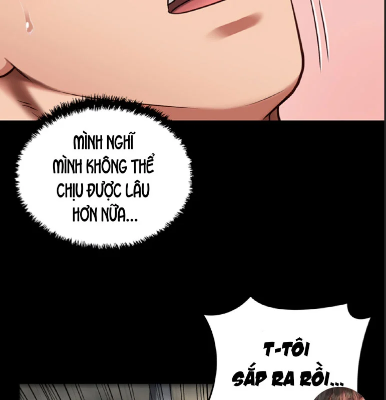 Nữ Tù Nhân Chapter 5 - Trang 2