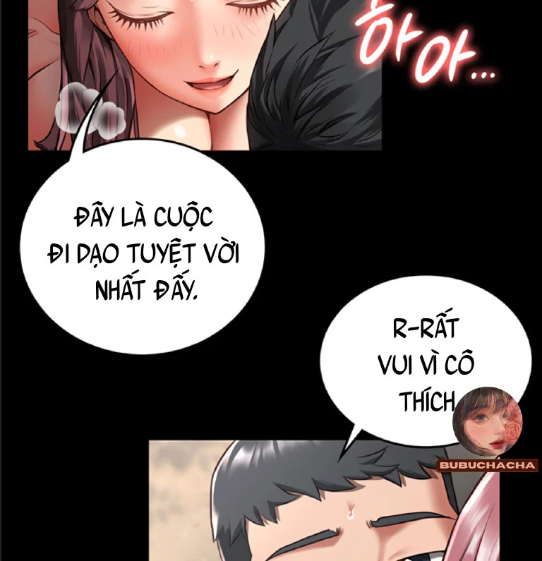 Nữ Tù Nhân Chapter 5 - Trang 2