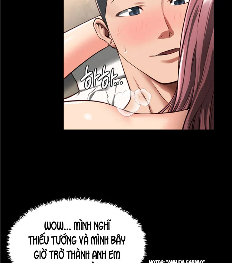 Nữ Tù Nhân Chapter 5 - Trang 2