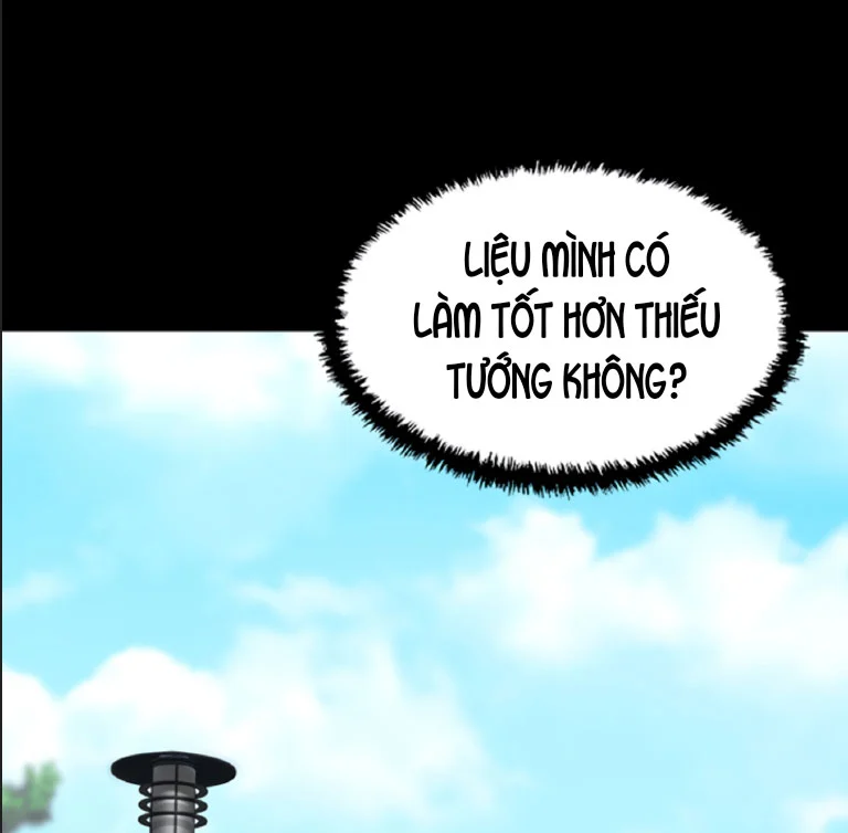 Nữ Tù Nhân Chapter 5 - Trang 2