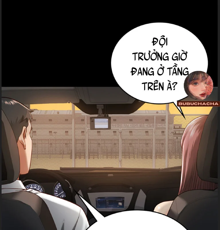 Nữ Tù Nhân Chapter 5 - Trang 2