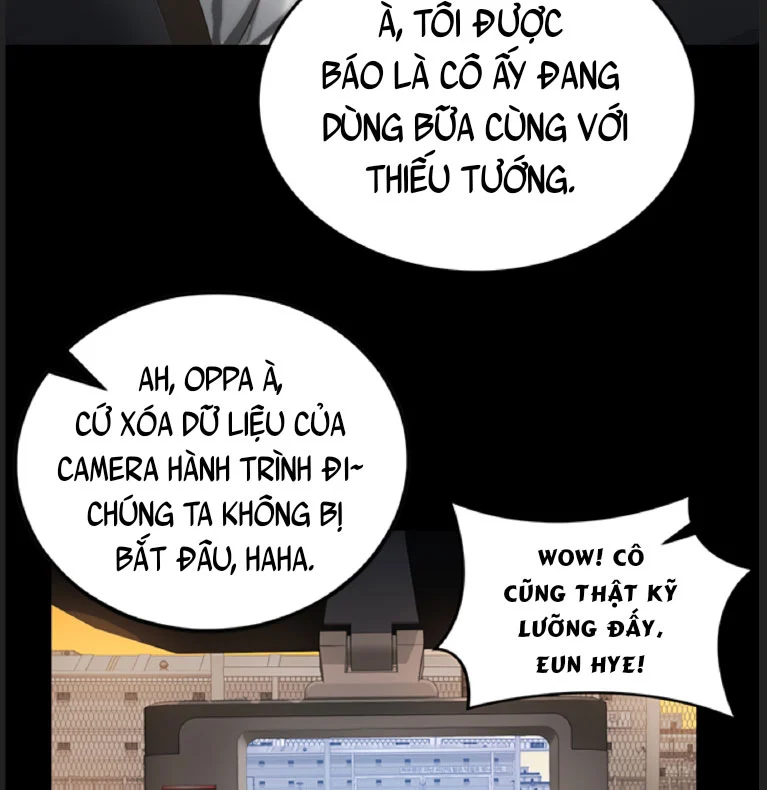 Nữ Tù Nhân Chapter 5 - Trang 2