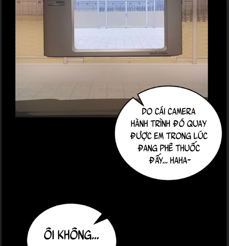 Nữ Tù Nhân Chapter 5 - Trang 2