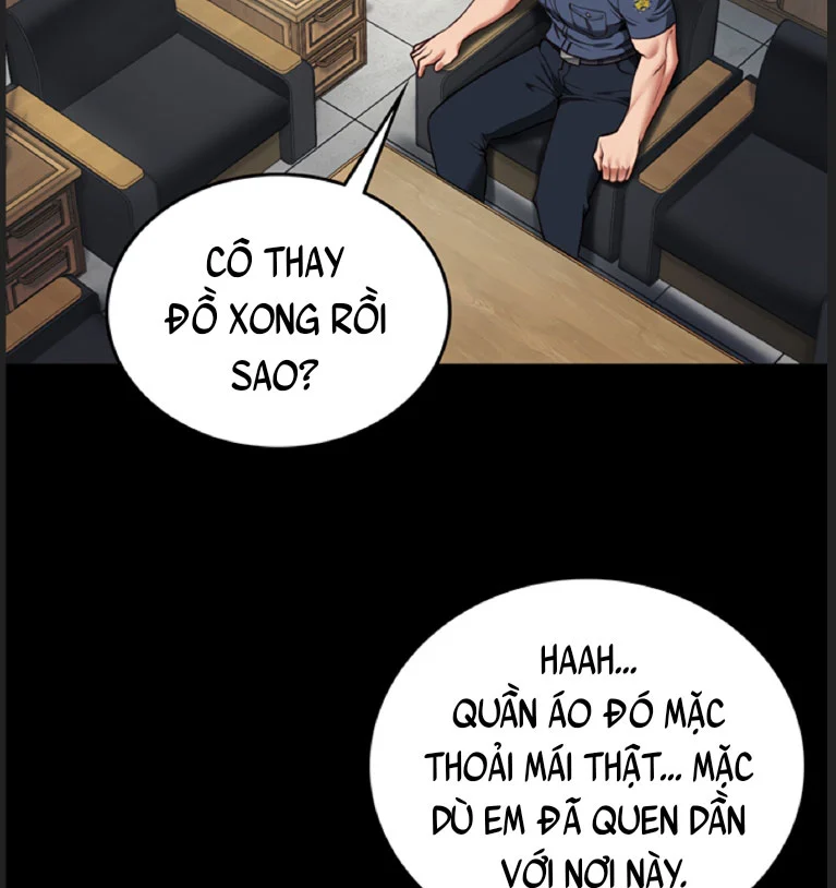 Nữ Tù Nhân Chapter 5 - Trang 2