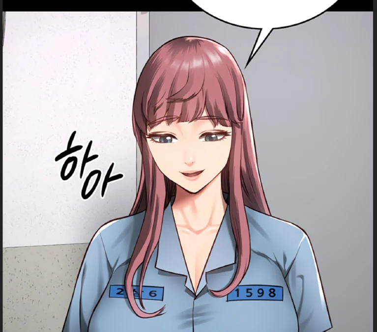 Nữ Tù Nhân Chapter 5 - Trang 2