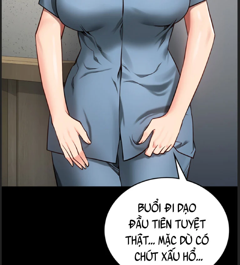 Nữ Tù Nhân Chapter 5 - Trang 2