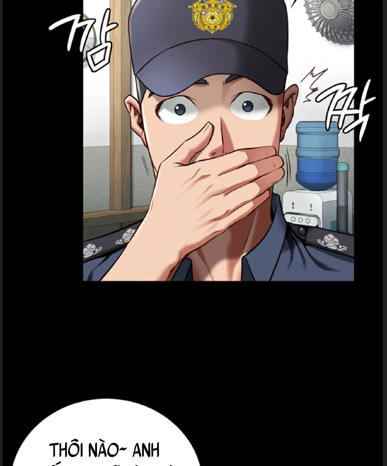 Nữ Tù Nhân Chapter 5 - Trang 2