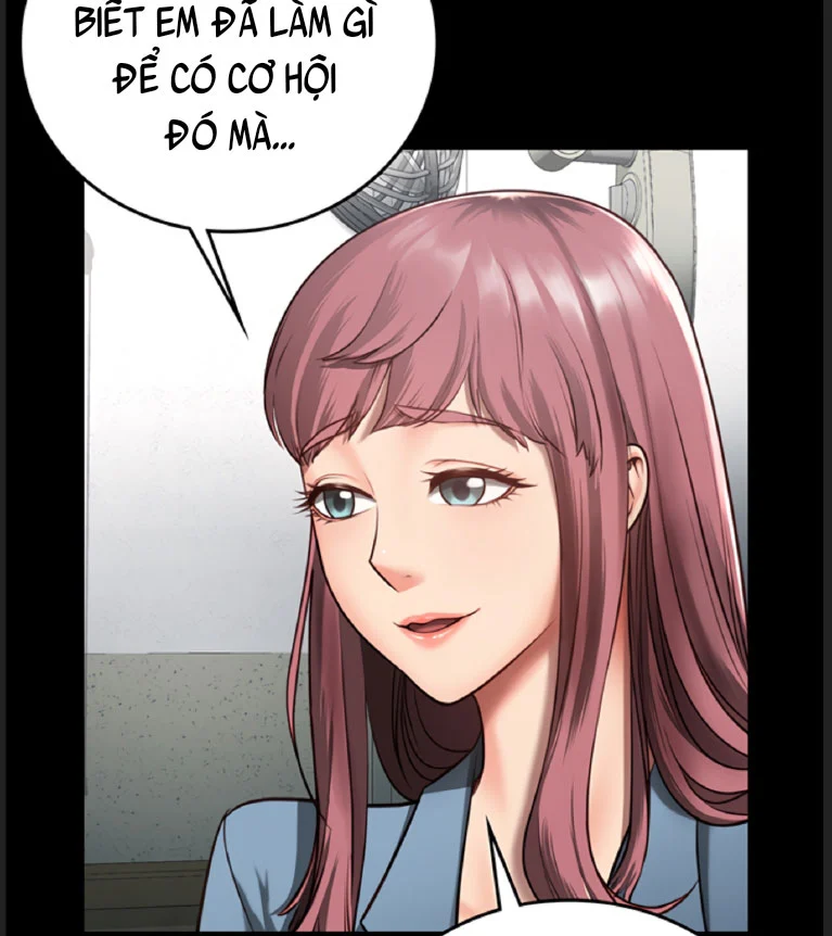 Nữ Tù Nhân Chapter 5 - Trang 2