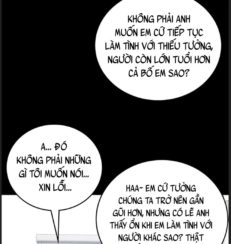 Nữ Tù Nhân Chapter 5 - Trang 2