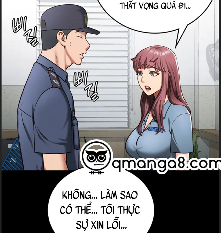 Nữ Tù Nhân Chapter 5 - Trang 2