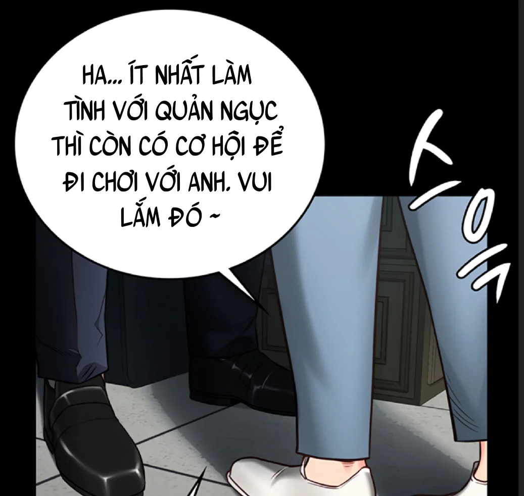 Nữ Tù Nhân Chapter 5 - Trang 2