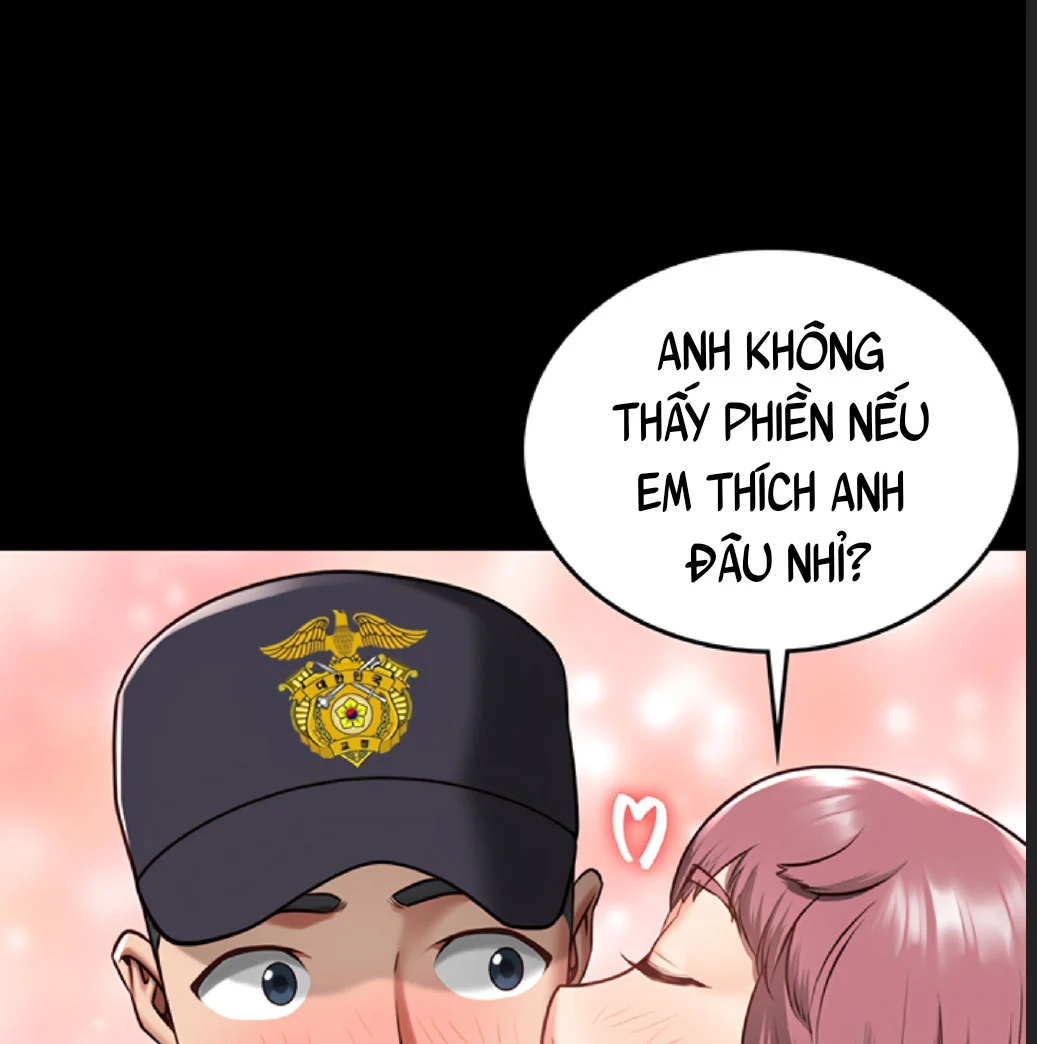 Nữ Tù Nhân Chapter 5 - Trang 2