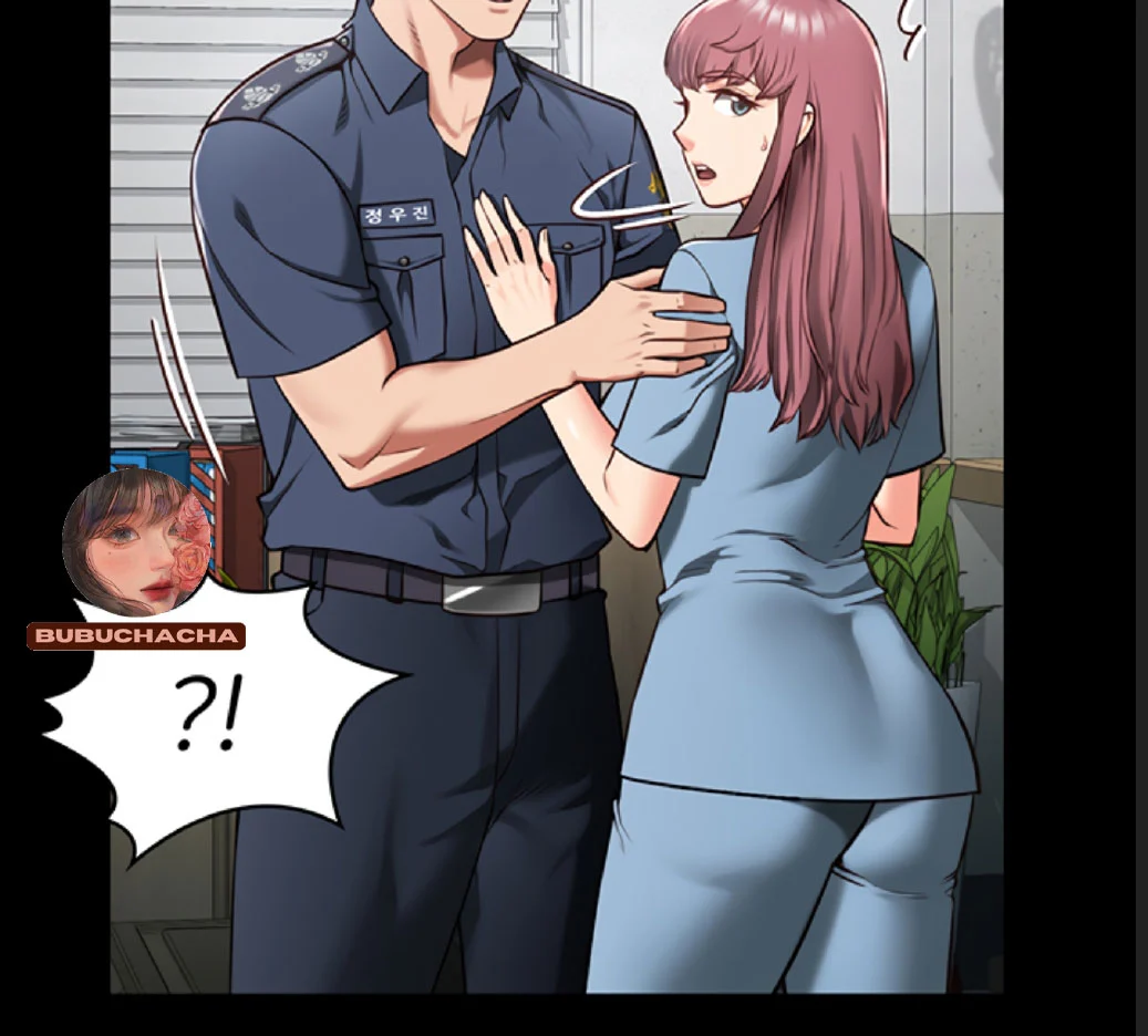 Nữ Tù Nhân Chapter 5 - Trang 2