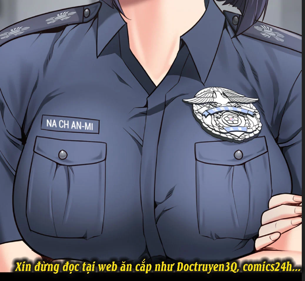 Nữ Tù Nhân Chapter 5 - Trang 2