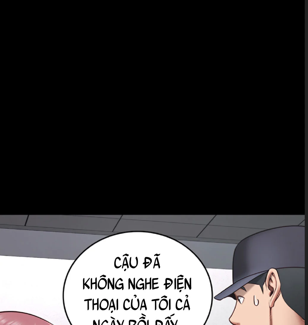 Nữ Tù Nhân Chapter 5 - Trang 2