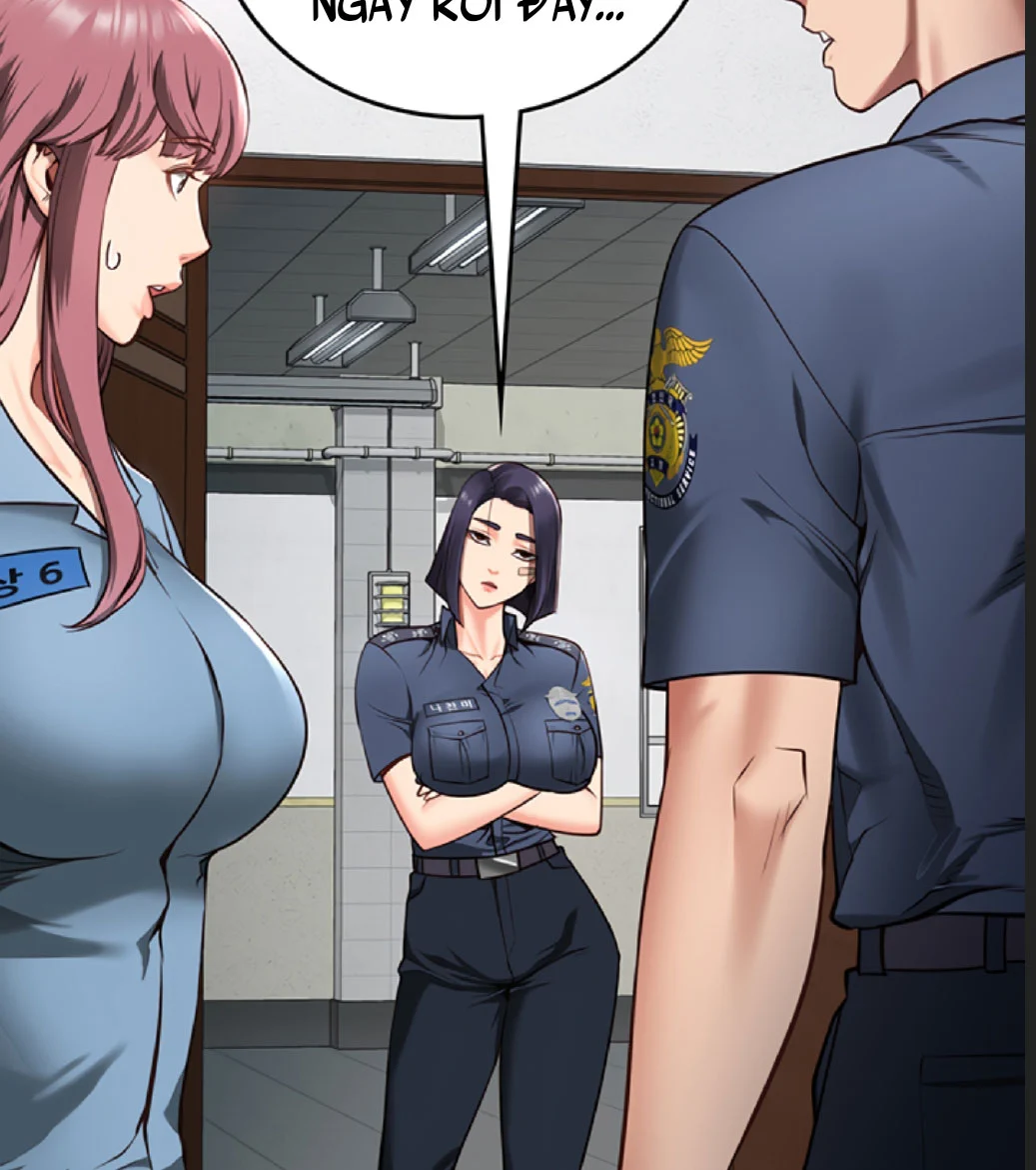 Nữ Tù Nhân Chapter 5 - Trang 2