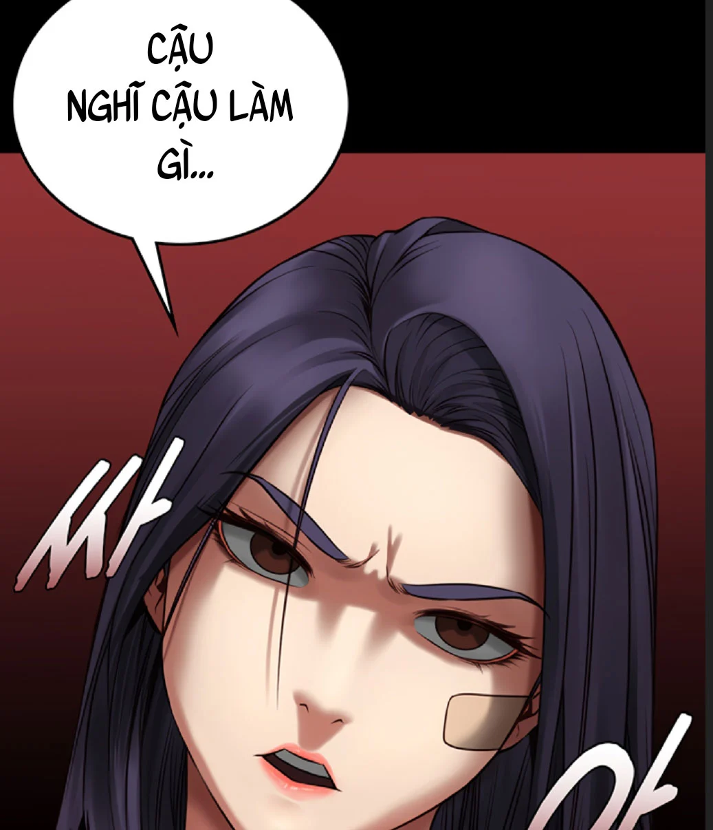 Nữ Tù Nhân Chapter 5 - Trang 2