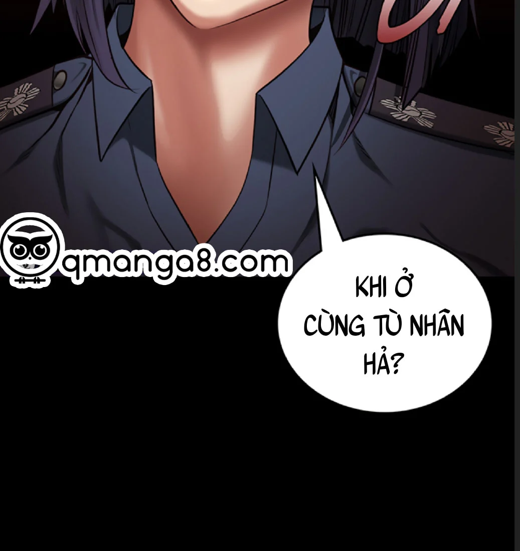 Nữ Tù Nhân Chapter 5 - Trang 2