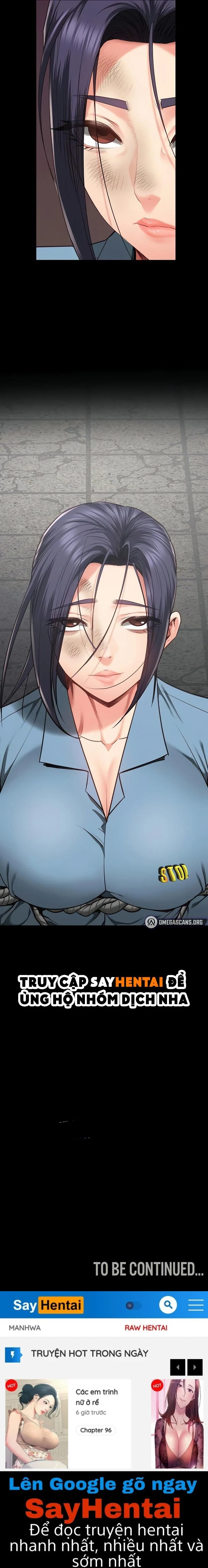 Nữ Tù Nhân Chapter 58 - Trang 2