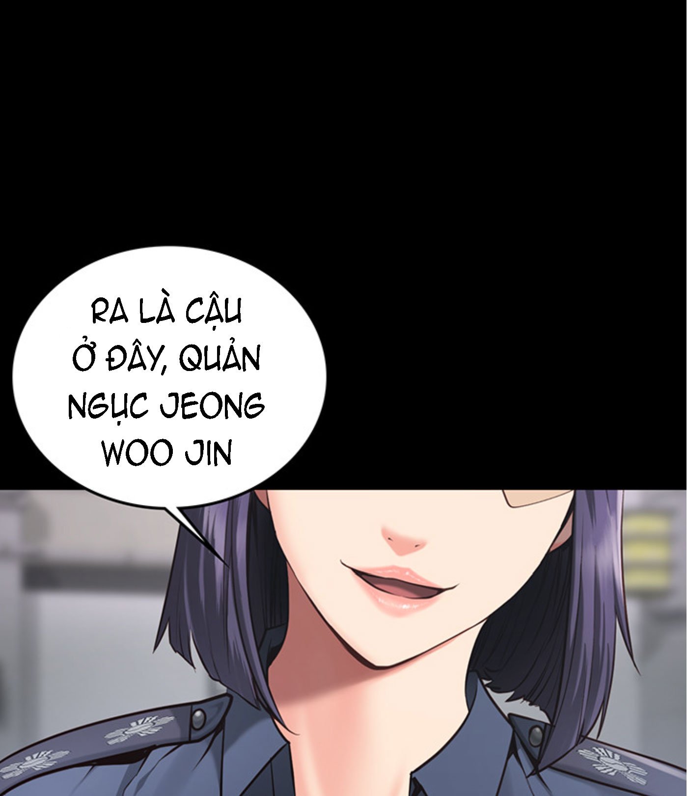 Nữ Tù Nhân Chapter 6 - Trang 2