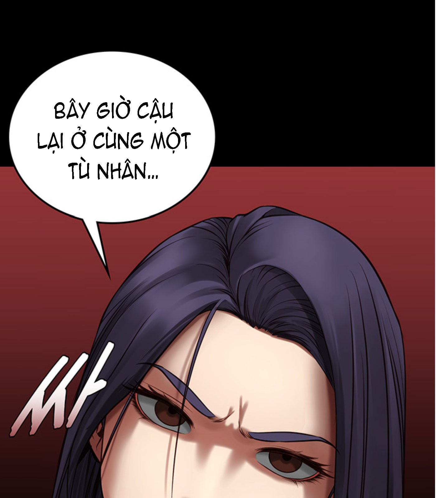 Nữ Tù Nhân Chapter 6 - Trang 2