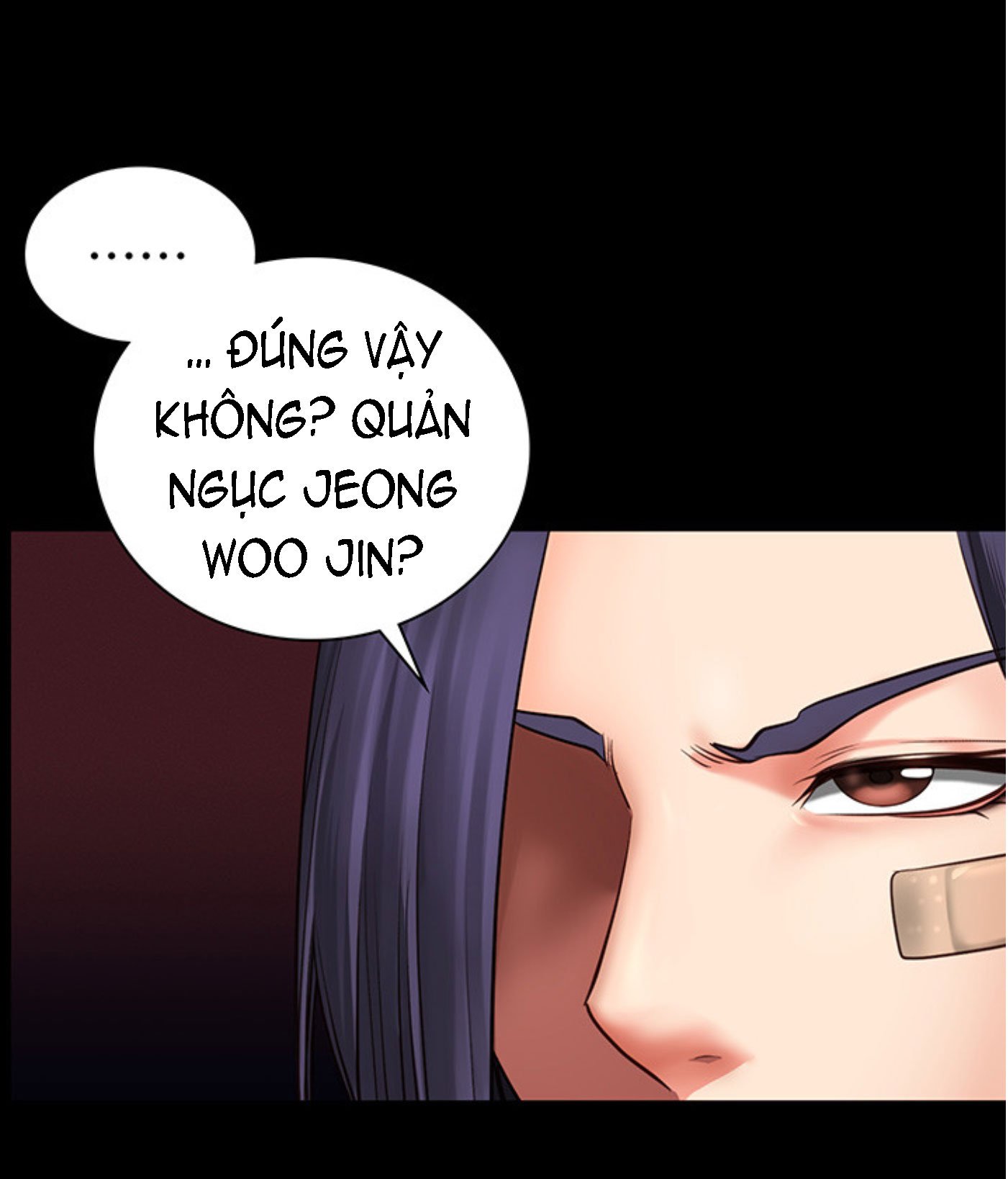 Nữ Tù Nhân Chapter 6 - Trang 2