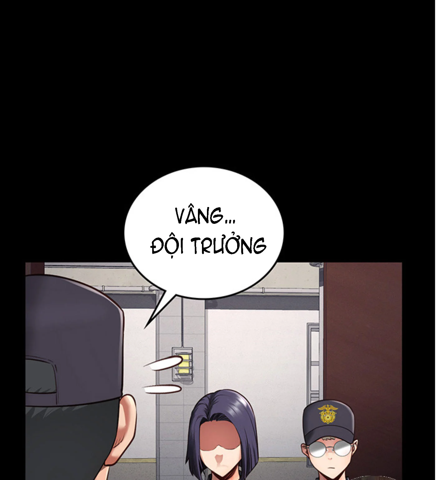 Nữ Tù Nhân Chapter 6 - Trang 2