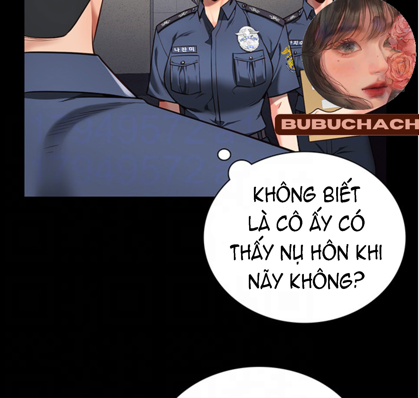 Nữ Tù Nhân Chapter 6 - Trang 2