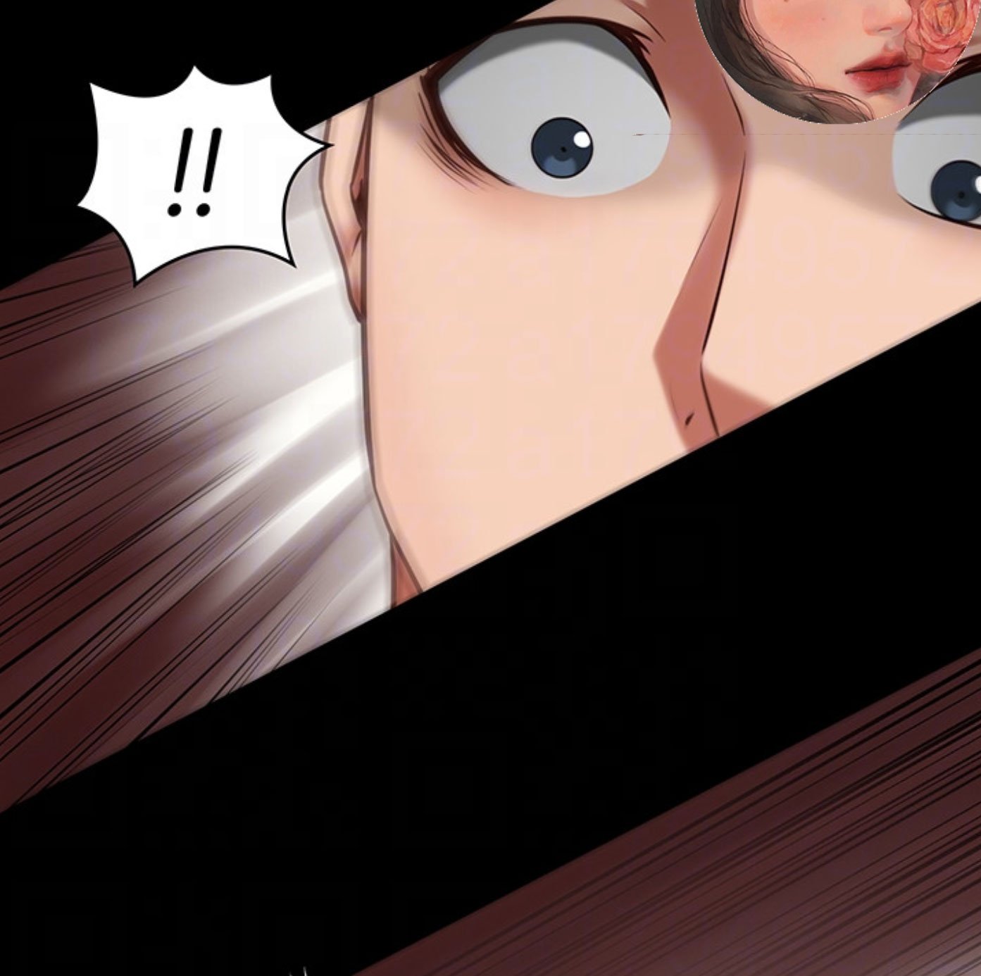 Nữ Tù Nhân Chapter 6 - Trang 2