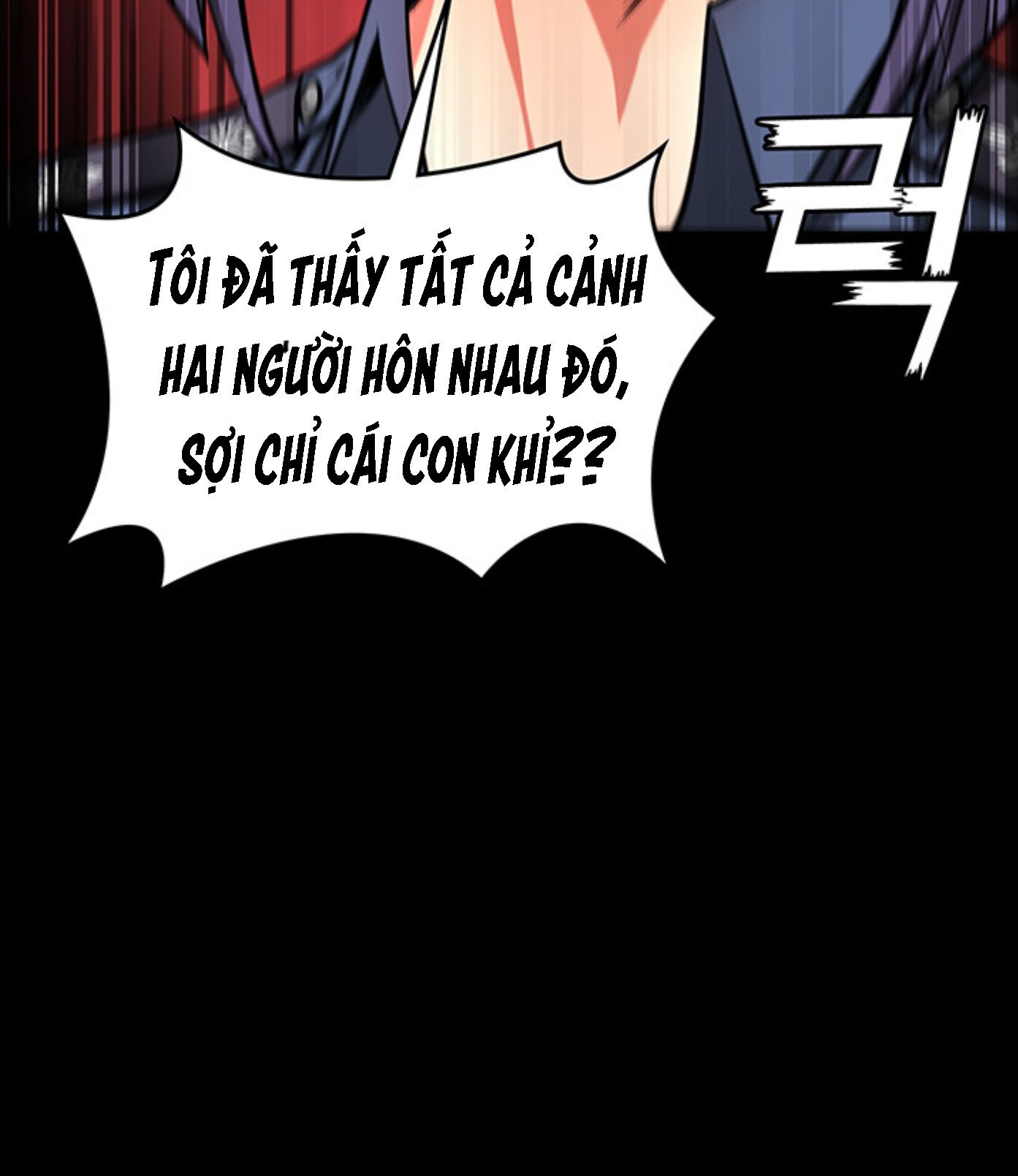 Nữ Tù Nhân Chapter 6 - Trang 2
