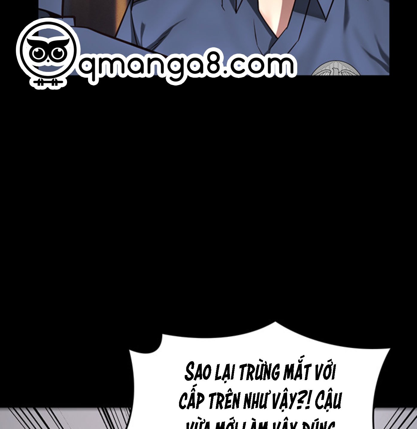 Nữ Tù Nhân Chapter 6 - Trang 2