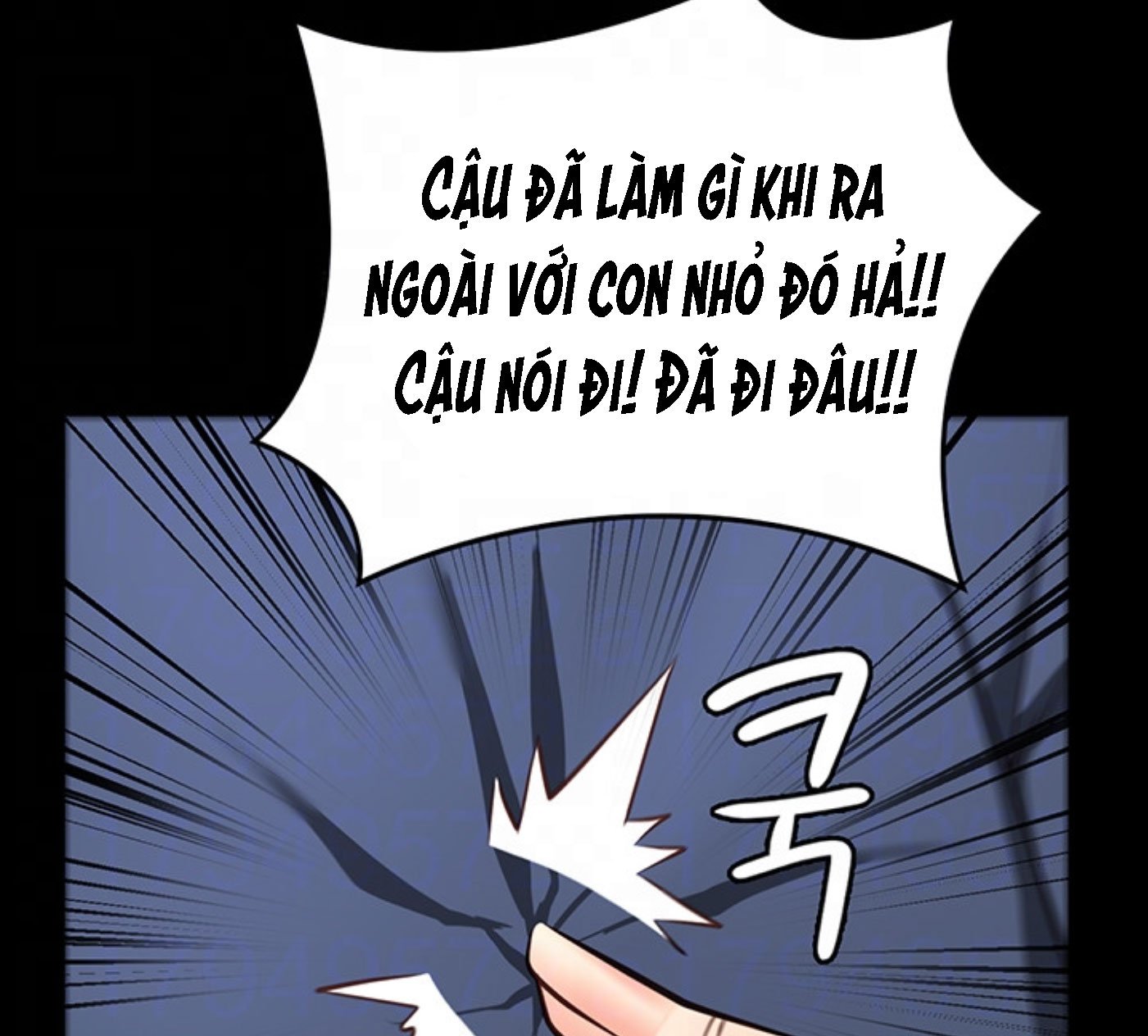 Nữ Tù Nhân Chapter 6 - Trang 2