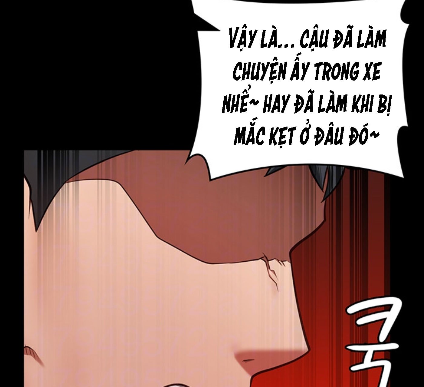 Nữ Tù Nhân Chapter 6 - Trang 2