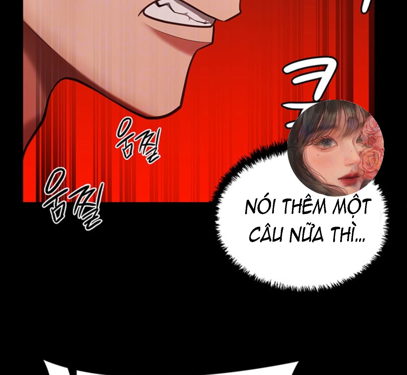 Nữ Tù Nhân Chapter 6 - Trang 2