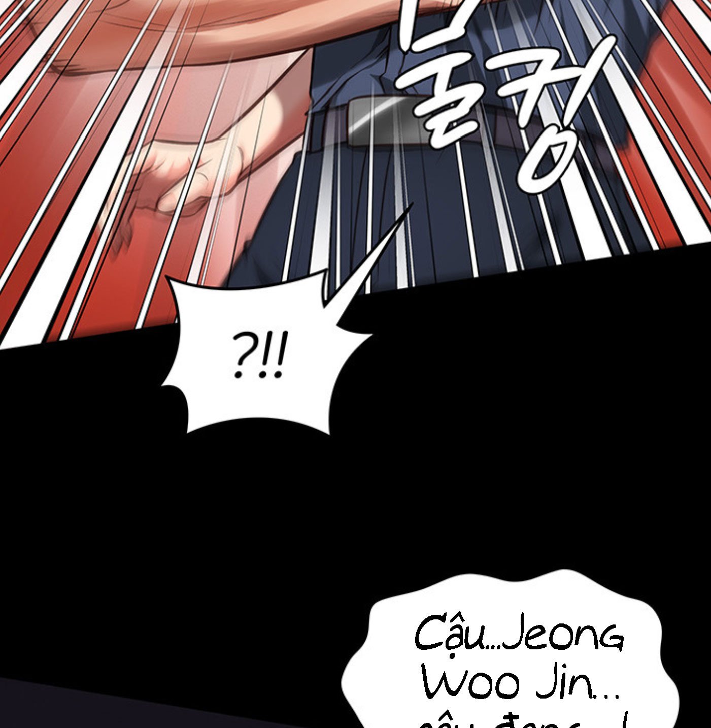 Nữ Tù Nhân Chapter 6 - Trang 2