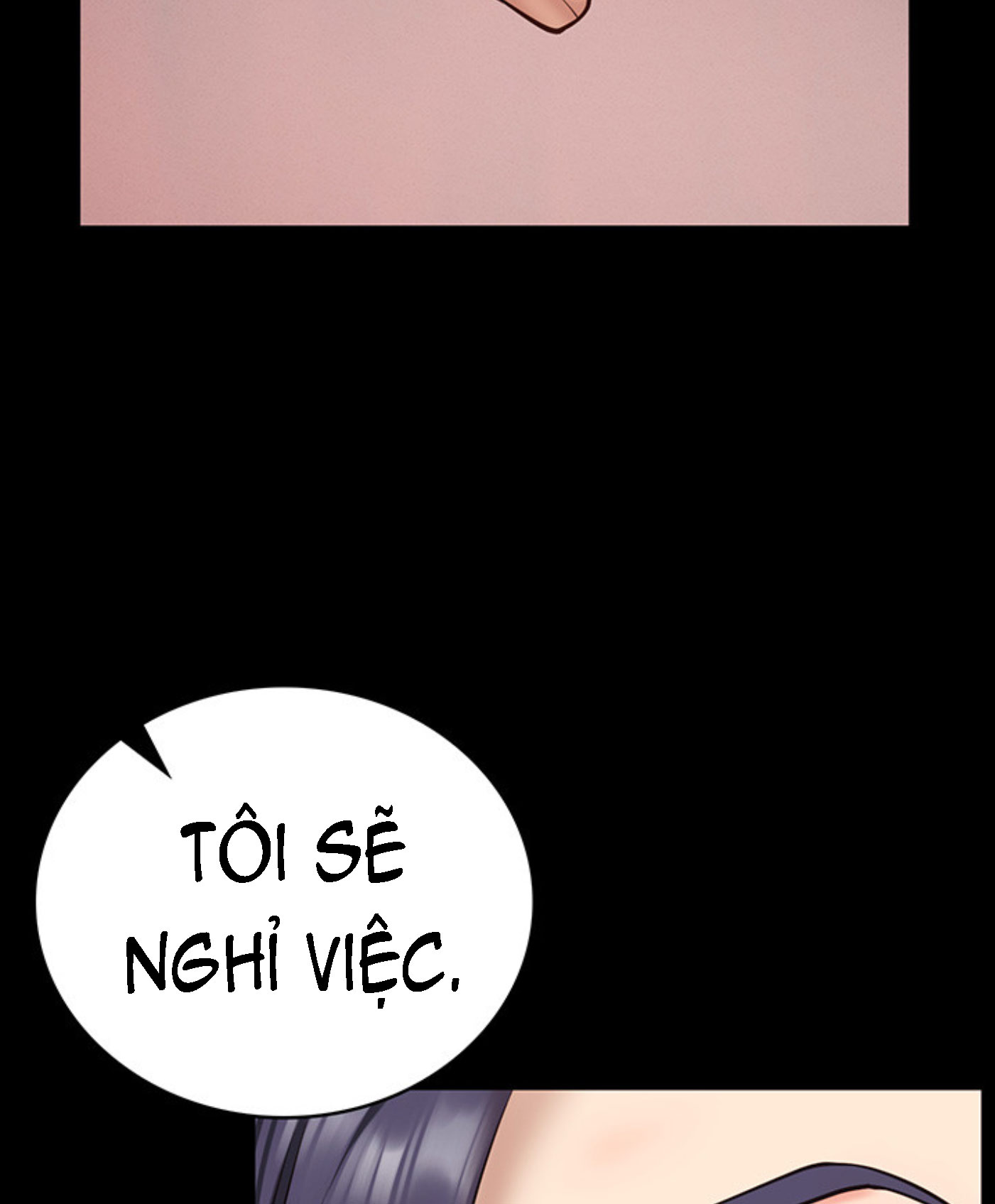 Nữ Tù Nhân Chapter 6 - Trang 2