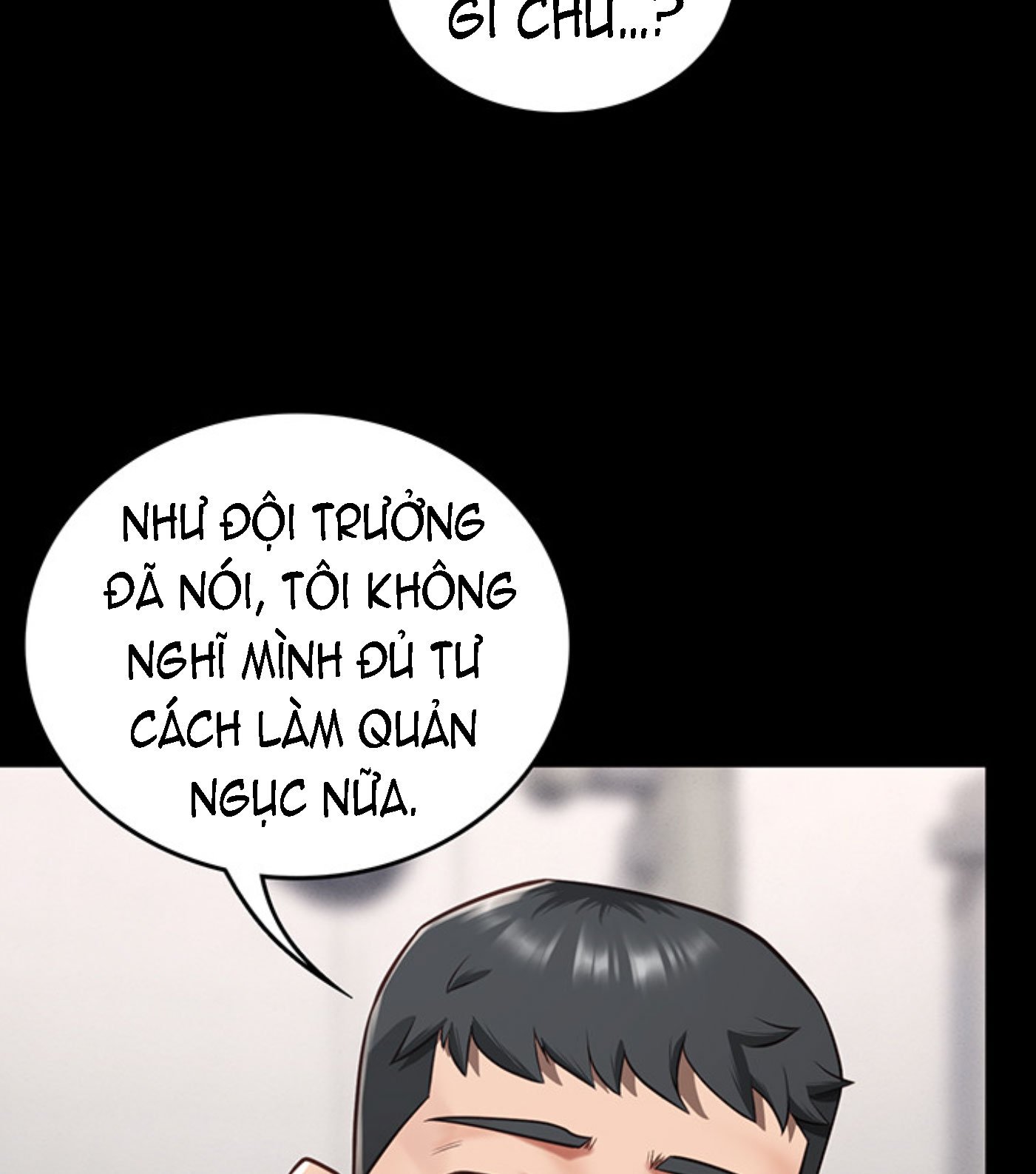 Nữ Tù Nhân Chapter 6 - Trang 2