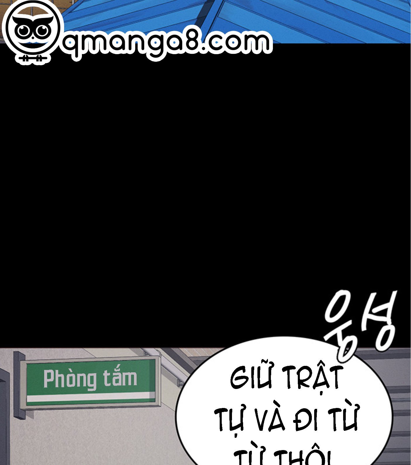 Nữ Tù Nhân Chapter 6 - Trang 2
