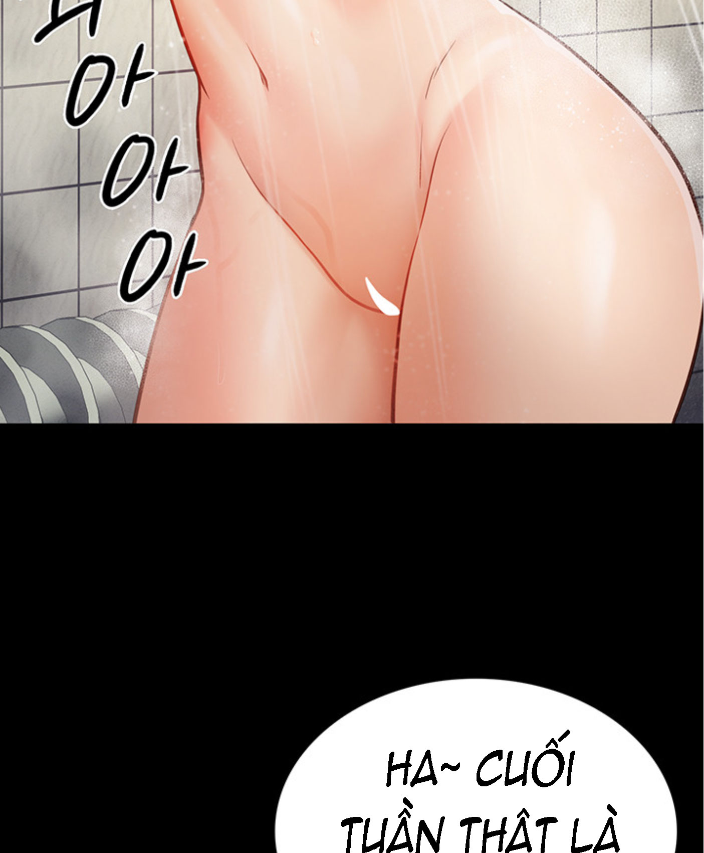 Nữ Tù Nhân Chapter 6 - Trang 2