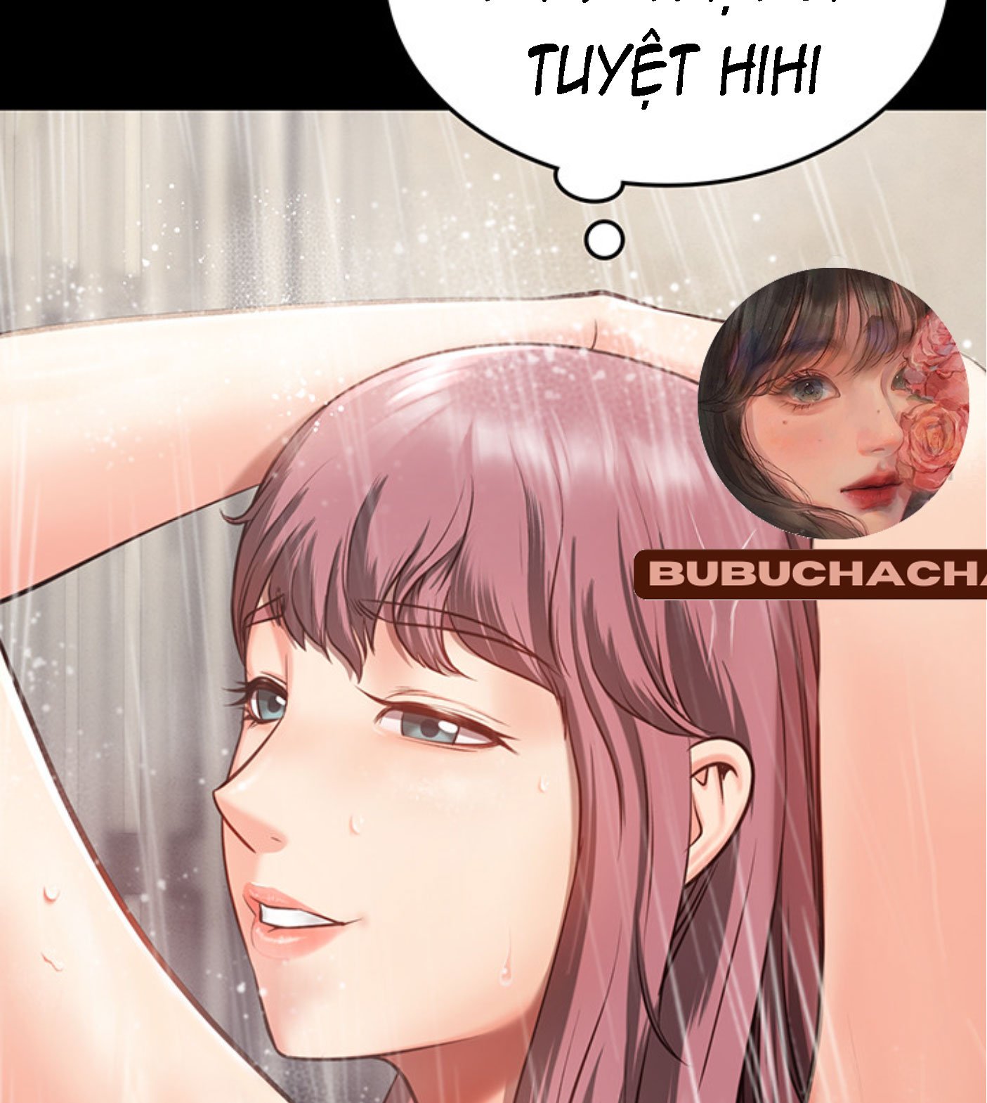 Nữ Tù Nhân Chapter 6 - Trang 2