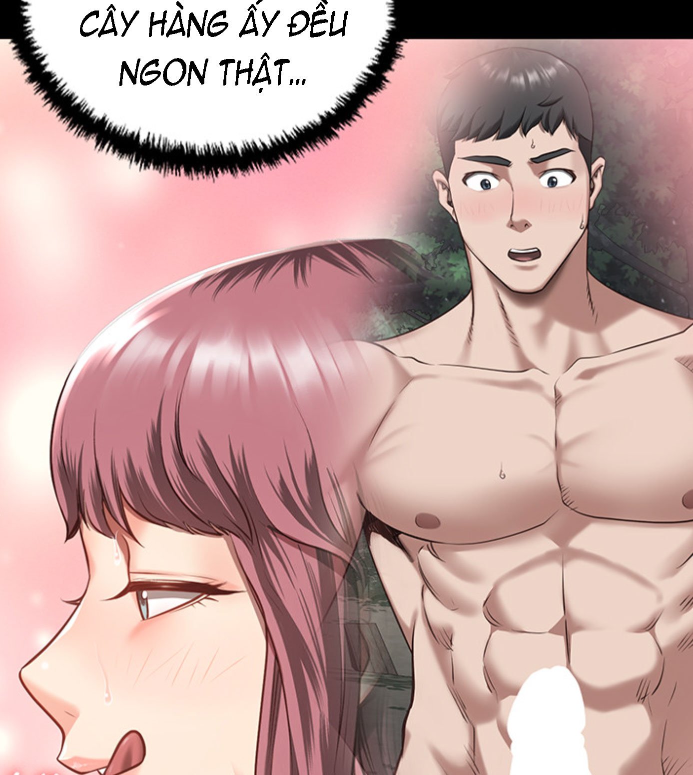 Nữ Tù Nhân Chapter 6 - Trang 2