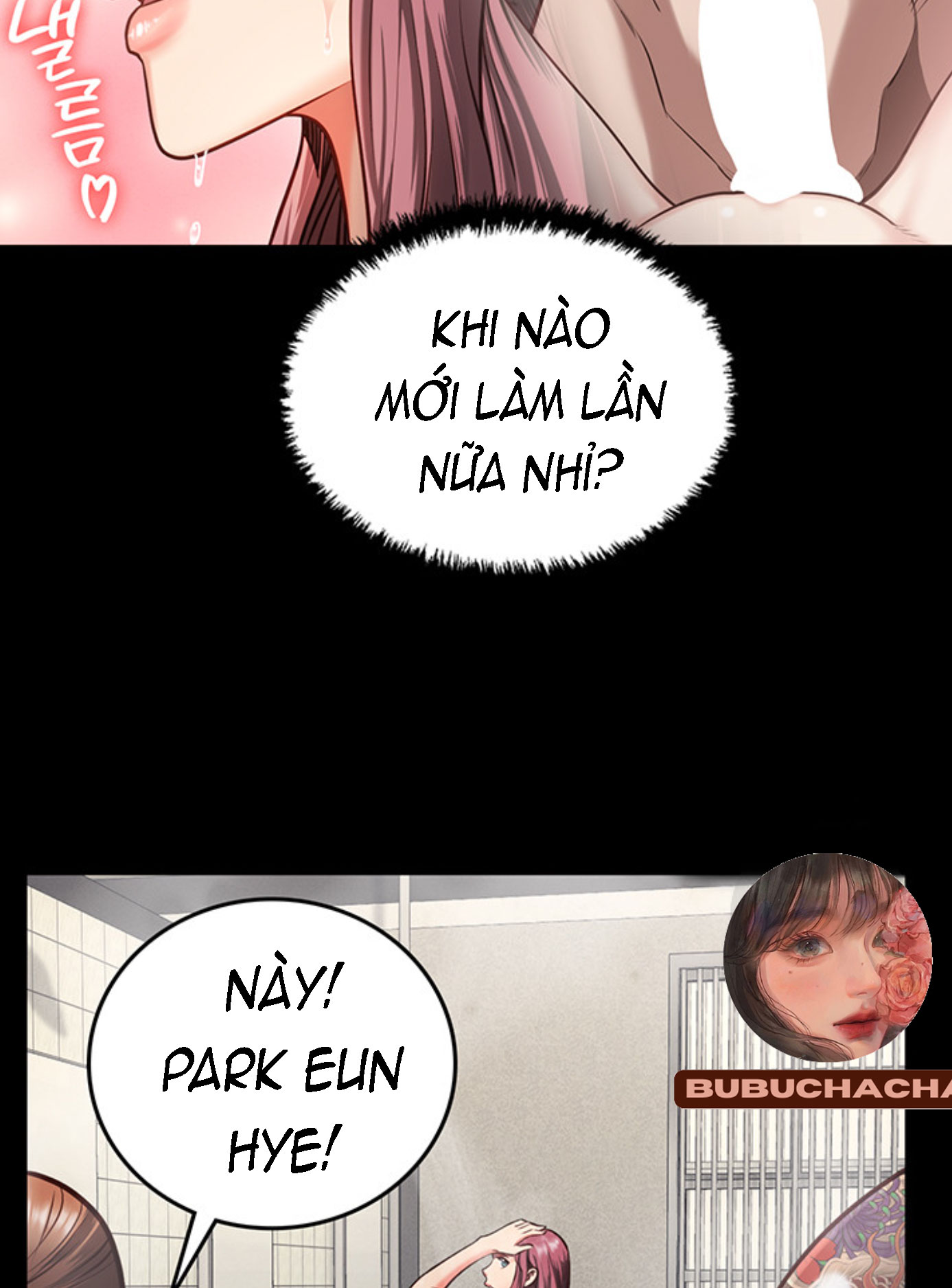 Nữ Tù Nhân Chapter 6 - Trang 2