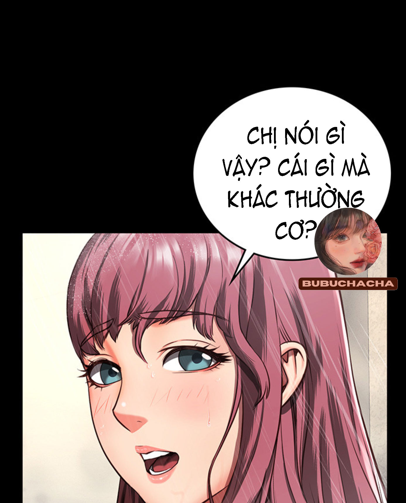 Nữ Tù Nhân Chapter 6 - Trang 2