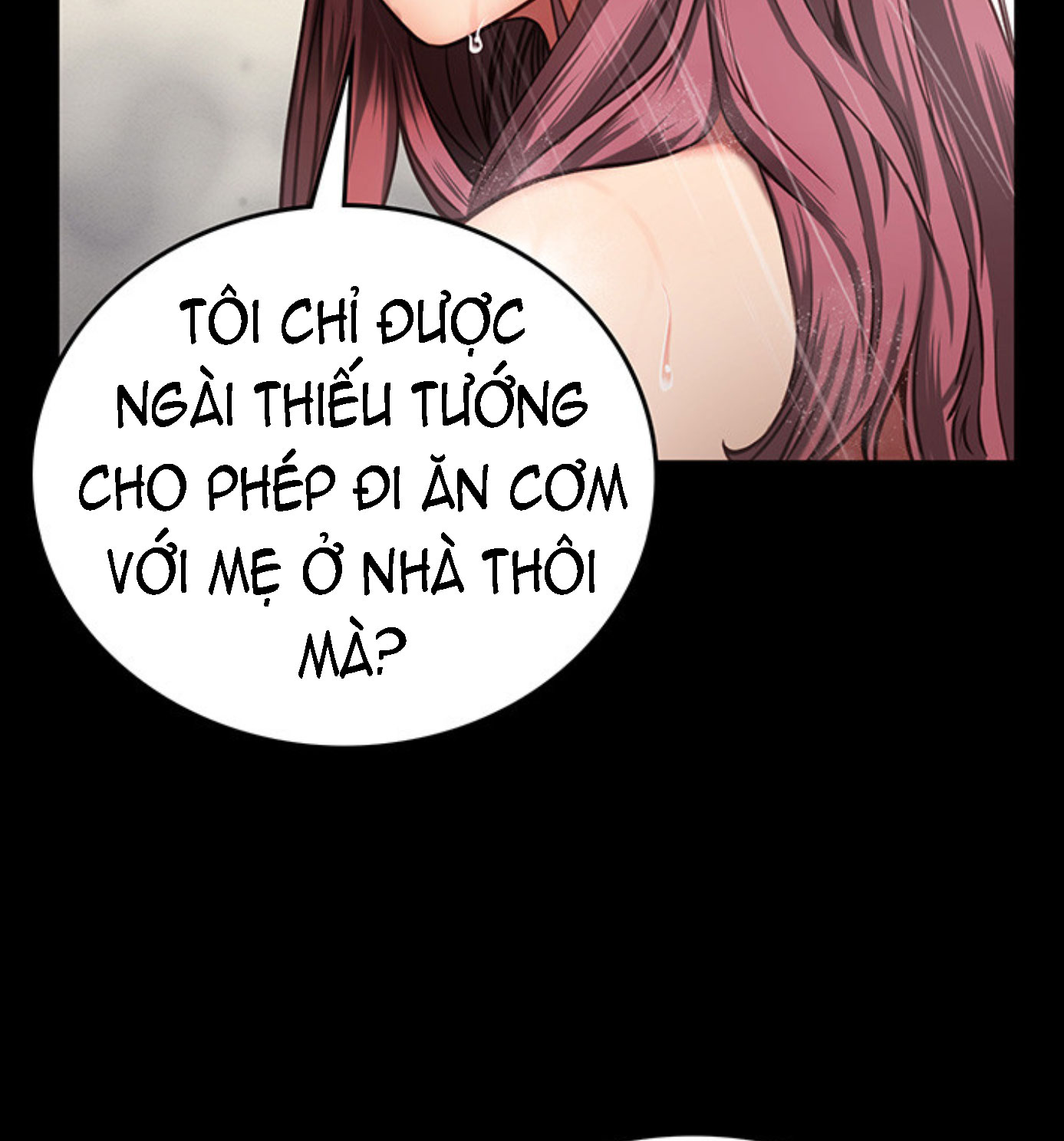 Nữ Tù Nhân Chapter 6 - Trang 2
