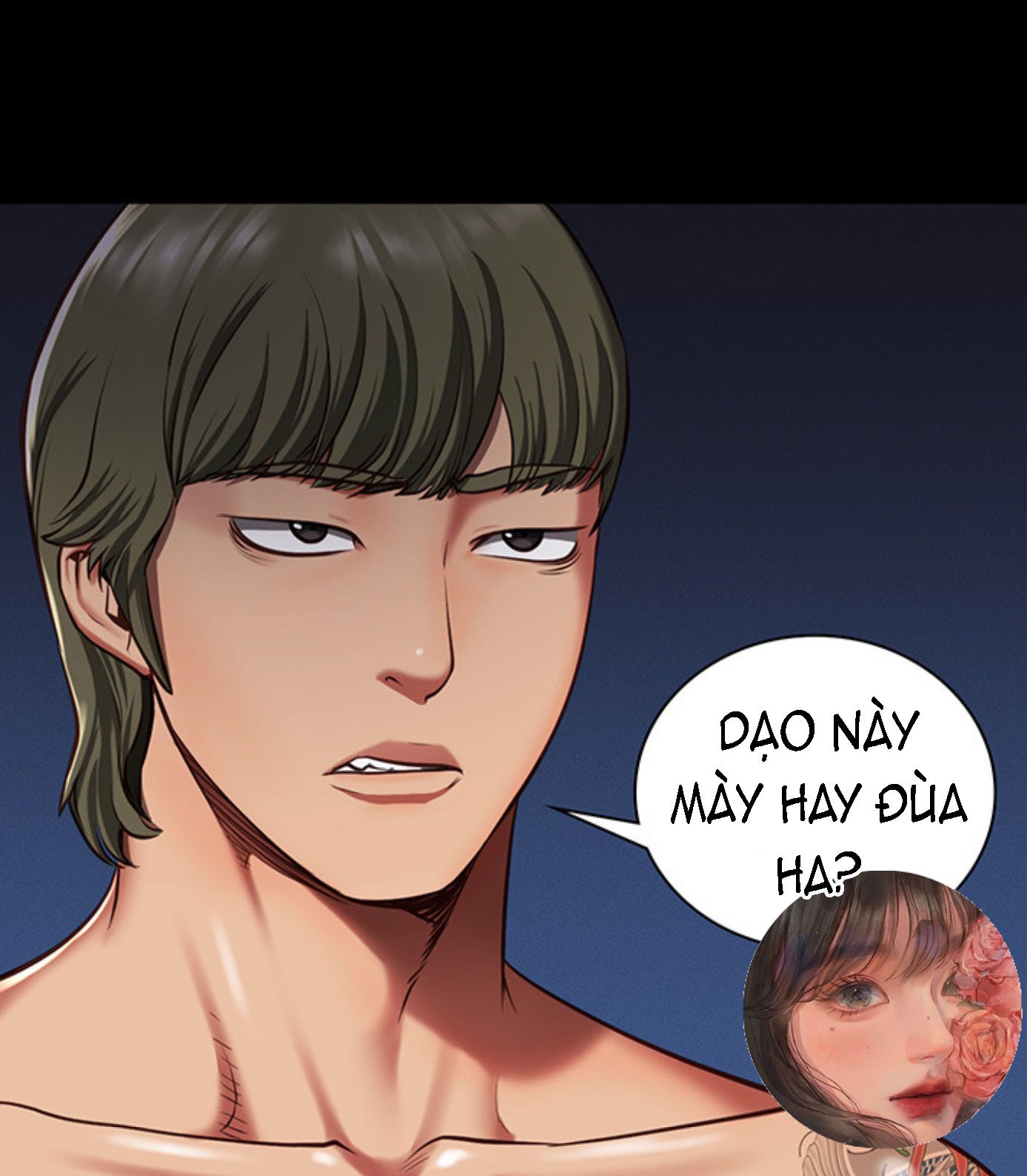 Nữ Tù Nhân Chapter 6 - Trang 2